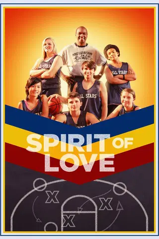 Spirit of Love: The Mike Glenn Story