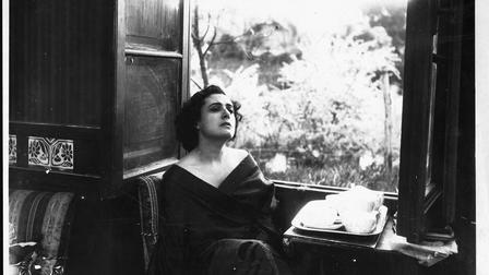 Diva Dolorosa