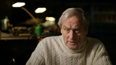 Attacking the Devil: Harold Evans and the Last Nazi War Crime