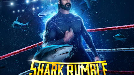 Shark Rumble