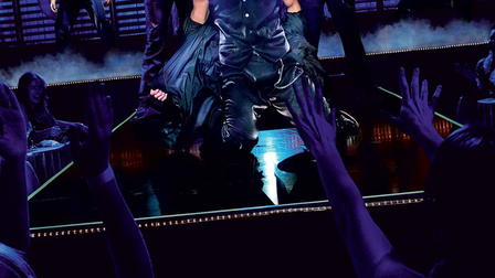 Magic Mike