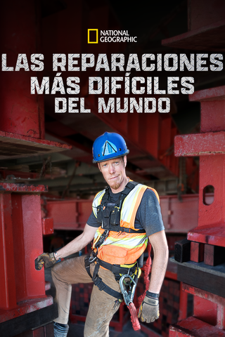 Las reparaciones mas dificiles del mundo