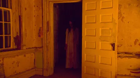 The Hopewell Haunting