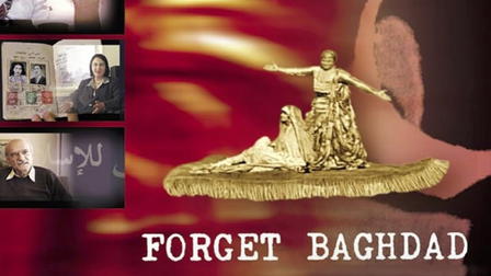 Forget Baghdad: Jews and Arabs - The Iraqi Connection