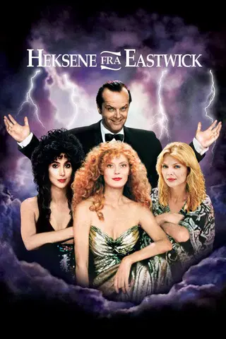 Heksene fra Eastwick