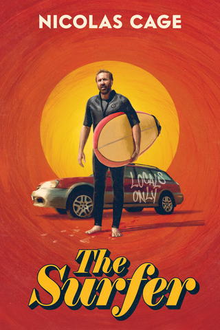 The Surfer