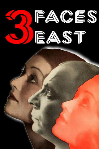 Three Faces East