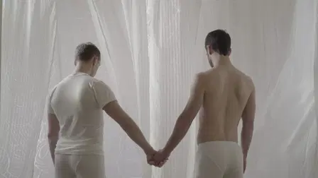 The Falls: O Pacto da Graça