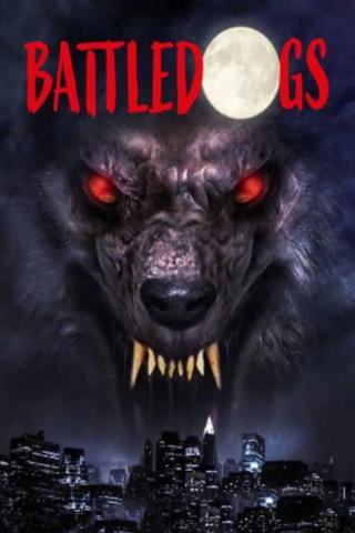 Battledogs