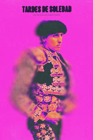 Tardes de soledad