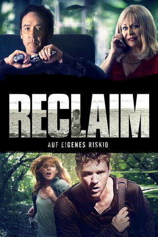 Reclaim – Auf eigenes Risiko