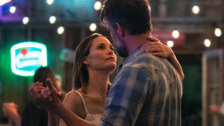 La Vie à portée de main