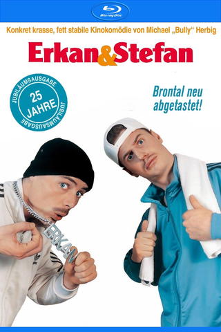 Erkan and Stefan