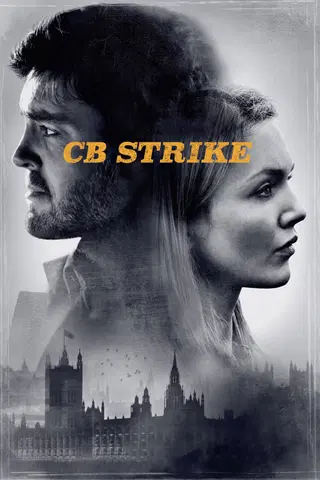 C. B. Strike