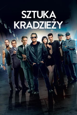 Sztuka Kradzieży