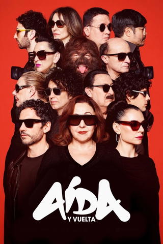 Aida y Vuelta