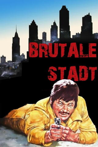 Brutale Stadt