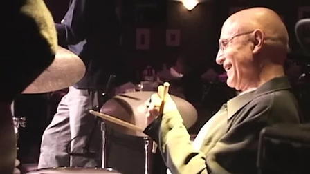 Motian in Motion