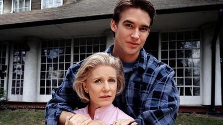 When He Didn't Come Home