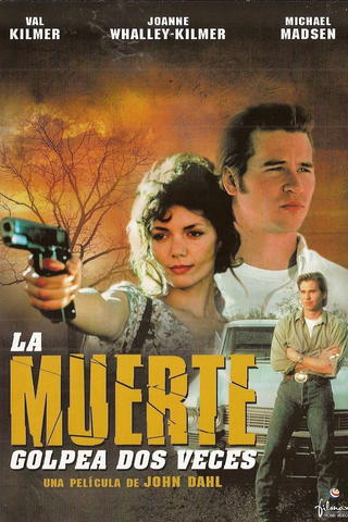 La muerte golpea dos veces