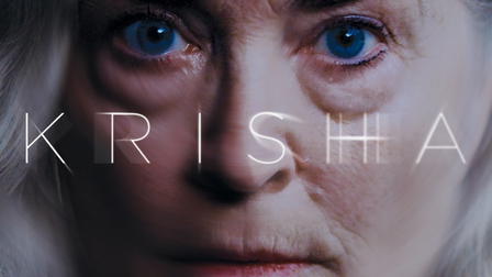 Krisha