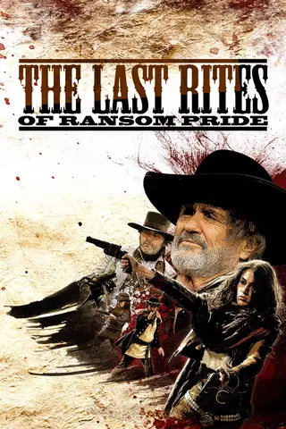 Last Rites of Ransom Pride