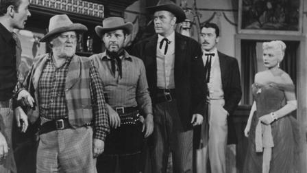 The Great Jesse James Raid