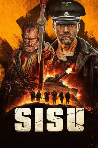 Sisu