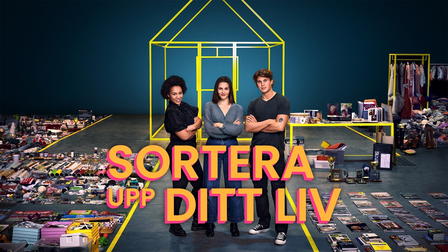 Sort Your Life Out: Sweden
