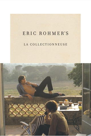 La collectionneuse