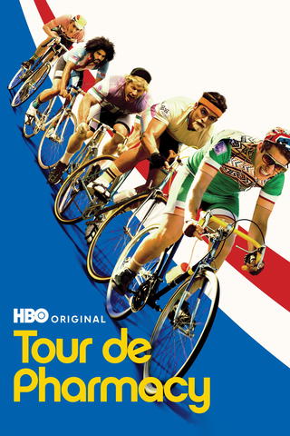 Tour de doping