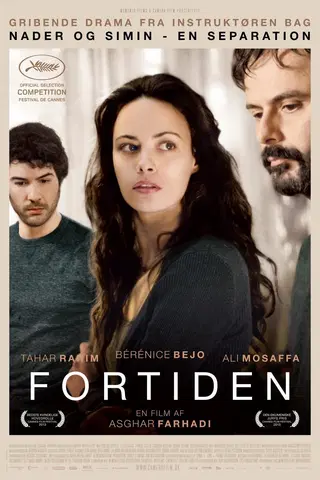 Fortiden