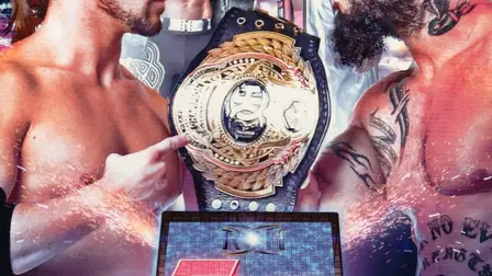 ROH: Final Battle 2014
