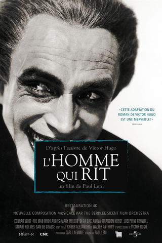 L'Homme qui rit