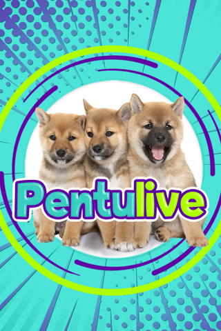 Pentulive 2022