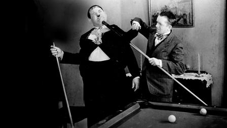 The Best Of Laurel & Hardy - Volume 2 (4K Restoration)