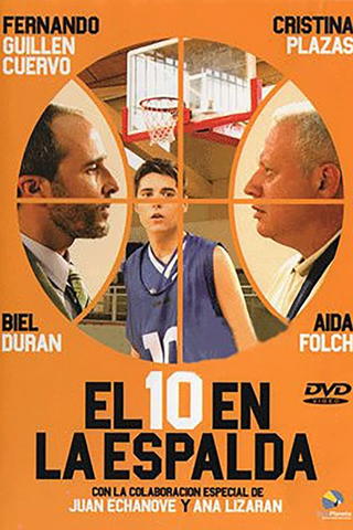 Amb el 10 a l'esquena