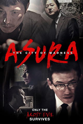 Asura: The City of Madness