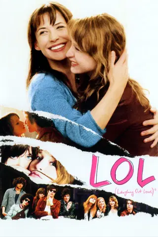 LOL (Laughing Out Loud) (English Subtitled)
