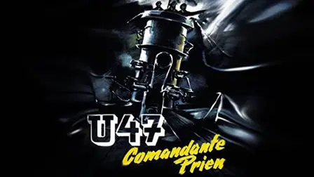 U 47 – Kapitänleutnant Prien
