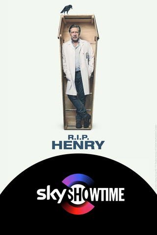 R.I.P. Henry
