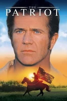The Patriot (2000)