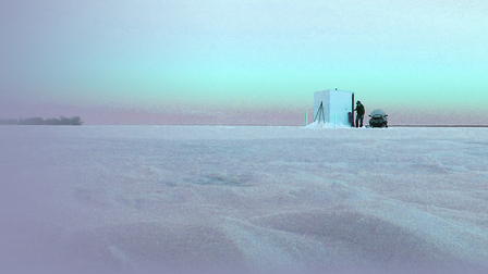 The Frozen Chosen