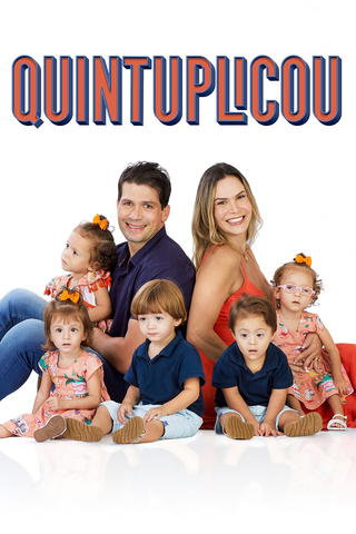Quintuplicou