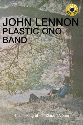 John Lennon - Plastic Ono Band
