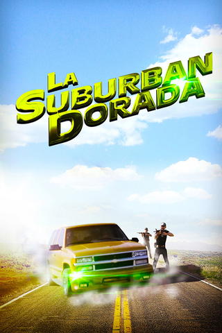La Suburban Dorada