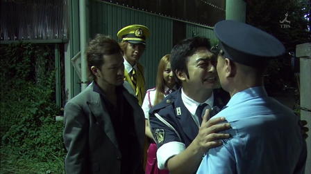 KochiKame: The TV Drama