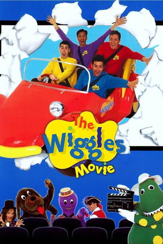 The Wiggles Movie