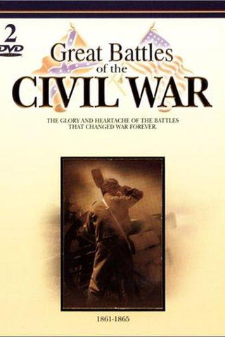 The Great Battles of The Civil War Collection