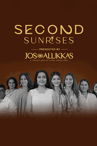 Second Sunrises
